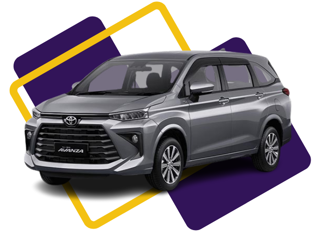 Sewa Mobil Avanza Veloz Banyuwangi