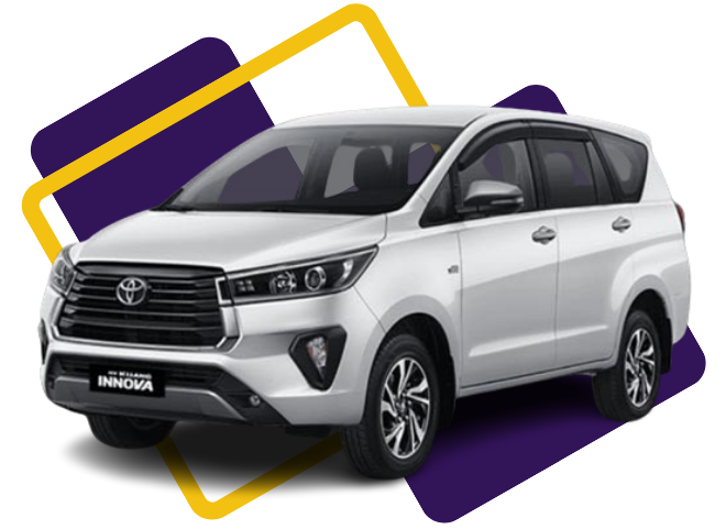 Sewa Mobil Innova Reborn Banyuwangi